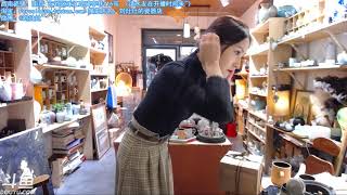 113 去先锋书店逛逛 2018 12 11 12点场