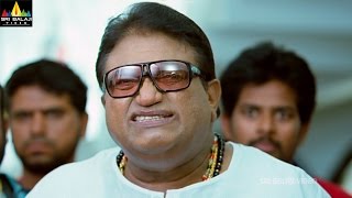 Jayaprakash Reddy Comedy Scenes Back to Back | Vol 1 | Non Stop Telugu Comedy  | Sri Balaji Video