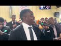 Hymn 178 : Tsitsi Dzinondishamisa