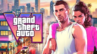 GTA 6 HUGE NEW DETAILS...