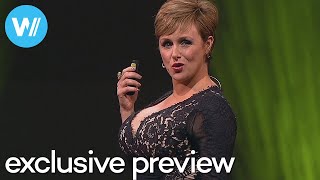 Beyond Boobs - Woman decides to get a breast reduction | Exclusive Preview of the Full Documentary