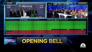 Opening Bell: May 26, 2023