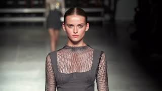 GASANOVA SS2020 Ukrainian Fashion Week in 4K