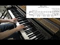 【Ender Lilies】Bible - Outro (Piano Cover)