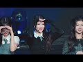 240204 트리플에스 콘서트 소감 및 nxt 소개 triples concert fancam 4k60p 직캠 2024 triples authentic in seoul