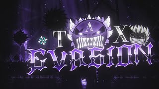 Tax Evasion - СЛОЖНЕЙШИЙ НЕВОЗМОЖНЫЙ УРОВЕНЬ В GEOMETRY DASH