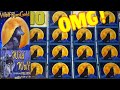 ★HOW MANY WILD I CAUGHT ?  THESE WOLVES PAID ME A HUGE !!★WOLF RUN GOLD / WILD WOLF Slot (IGT)☆栗スロ