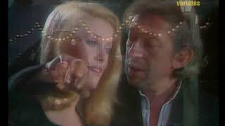 Serge Gainsbourg - Dieu est un fumeur de havane - Catherine Deneuve