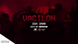 Reggaeton | Don Omar - Vacilón  [Edit By HD Remix]