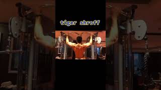 Tiger shroff's body | Tiger shroff biceps| Tiger shroff gym workout 2022 Tiger shroff's 8picks2022