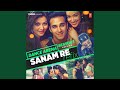 Download SANAM RE REFIX FROM DANCE ARENA SEASON 1 Remix By Tatva K mp3
