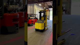 2017 Hyster R30XM3