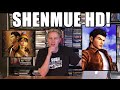 SHENMUE HD OH MYYY!- Happy Console Gamer