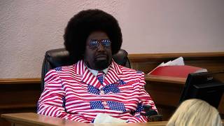 Afroman Trial Explained