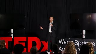 The Secret to Better Innovation | Youssef Ben Ameur | TEDxWarm Springs Ave Youth