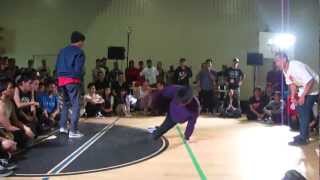 SEMI-FINALS: MuSICK Crew vs Juicebox Crew- OLD TO THE NEW VOL. 3