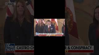 The tables have turned! Jesse Watters exposes