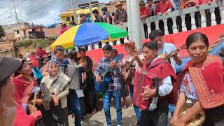 Eleccion de Ñusta Pawkar Raymi Guaranda - 2025 Cultura y Tradición  Coliseo