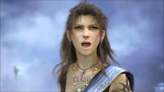 【幻夜】Final Fantasy 13 EP.39 闖進聖府中樞！