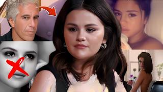 Selena Gomez Clone Theory Explodes After Epstein Files