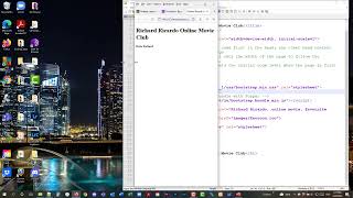 Tutorial bootstrap 5 - 001 bootstrap 5 setup
