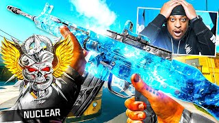 the ZERO RECOIL *MODEL L* is BUSTED in BLACK OPS 6 😍 (Best Model L Class Setup) COD BO6