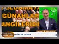 prof. dr. mustafa karataş ile muhabbet kapısı 9 Şubat 2025