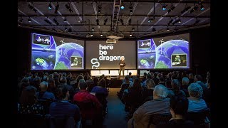 Here be Dragons 2018: Track A
