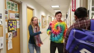 JMU SPS Holiday Video 2016