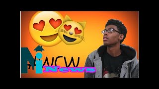 What is the meaning of #WCW and how do people use it?