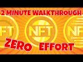 Create an NFT for Free