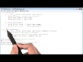 Method Overriding