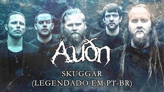 Auðn - Skuggar (Legendado em PT-BR)