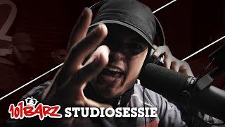 WOENZELAAR | Studiosessie 284 | 101Barz