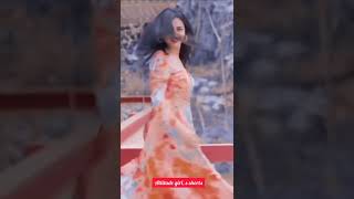 Maahi ve girl dance video #song #shorts 💟💔🤖🙏#bollywood