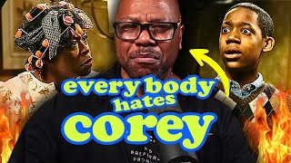 The Internet vs Corey Minor — When Christians Start Cannibalizing Each Other!