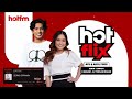 Sarah Suhairi - Pedih (Hot FM) 4.0