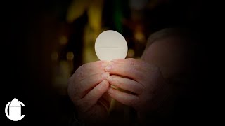 Catholic Mass Today: 6/17/25 | Tuesday of the Eleventh Week in Ordinary Time