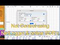 Net Control Using NetLogger and SDR’s