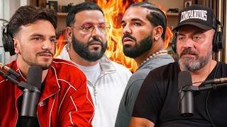 The Downfall of DJ Khaled