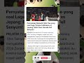 FANS GARUDA FULL SENYUM KARNA PERNYATAAN SHIN TAE-YONG #fypシ゚viral #timnasindonesia #timnas