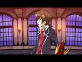 a thousand high school dxd amv