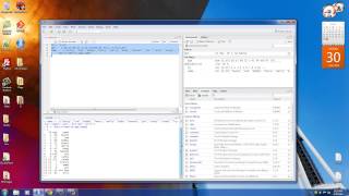R Programming Tutorial - 11 - Data Frame