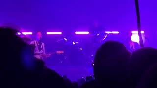 Two Door Cinema Club "Something Good Can Work" at Terminal 5 on 29th February 2024 (Live)
