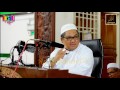 Ustaz Dato' Hj Shamsuri Hj Ahmad - Hukum Memberi & Menjawab Salam