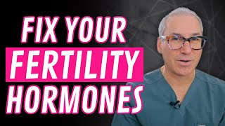 How Hormones Impact Fertility: What Every Woman Needs to Know