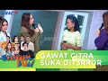 Mama Ella Tolong! Gawat Citra Ternyata Suka Dit3rror - CENTANG DUA