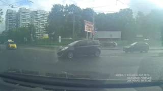 ДТП 03.06.2017 Богородское