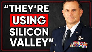 General Spalding on China’s Big Plan for Global Domination | JHS Ep. 751