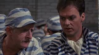 Johnny Dangerously grapevine